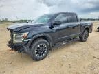 2023 NISSAN TITAN