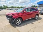 2012 LEXUS RX