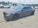 2017 CHRYSLER 300