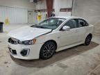 2017 MITSUBISHI LANCER