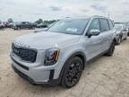 2022 KIA TELLURIDE