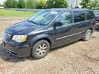 2013 CHRYSLER TOWN & COUNTRY