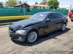 2011 BMW 335