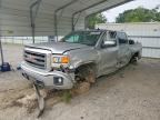 2014 GMC SIERRA
