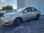 2006 TOYOTA COROLLA