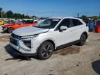 2024 MITSUBISHI ECLIPSE CROSS