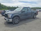 2016 FORD F150