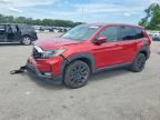 2023 HONDA PASSPORT