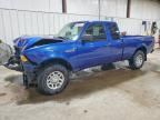 2010 FORD RANGER