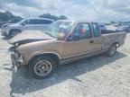 1996 CHEVROLET S TRUCK