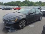 2026 NISSAN ALTIMA
