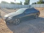 2016 MERCEDES-BENZ E