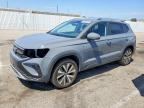 2023 VOLKSWAGEN TAOS