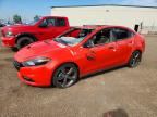 2016 DODGE DART