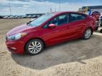 2016 KIA FORTE