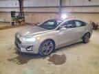 2026 FORD FUSION