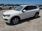 2012 VOLKSWAGEN TOUAREG
