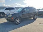 2007 HYUNDAI TUCSON