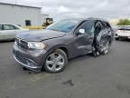 2014 DODGE DURANGO
