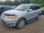 2010 HYUNDAI SANTA FE