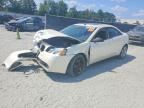 2008 PONTIAC G6