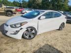 2015 HYUNDAI ELANTRA