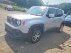 2015 JEEP RENEGADE