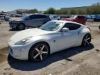 2016 NISSAN 370Z