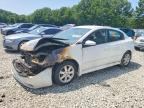 2009 NISSAN SENTRA