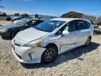 2014 TOYOTA PRIUS V