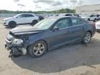 2014 CHEVROLET MALIBU
