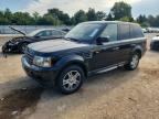 2006 LAND ROVER RANGE ROVER SPORT