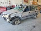 2001 HONDA CR-V