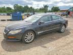 2011 VOLKSWAGEN CC