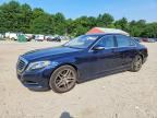 2016 MERCEDES-BENZ S