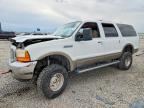 2001 FORD EXCURSION