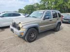 2006 JEEP LIBERTY