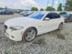 2016 BMW 535