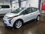 2022 CHEVROLET BOLT EV