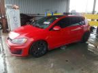 2015 VOLKSWAGEN GTI
