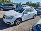 2016 CHEVROLET CRUZE LIMITED