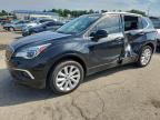 2018 BUICK ENVISION