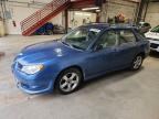 2007 SUBARU IMPREZA