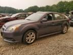 2014 SUBARU LEGACY