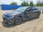 2022 HYUNDAI ELANTRA