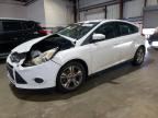 2013 FORD FOCUS