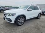 2020 MERCEDES-BENZ GLE
