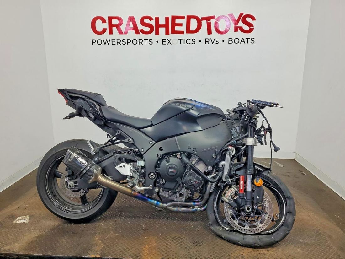 2025 KAWASAKI ZX1002