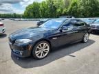 2014 BMW 535