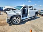 2018 GMC SIERRA